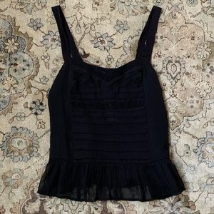 AE Ruffled Cami